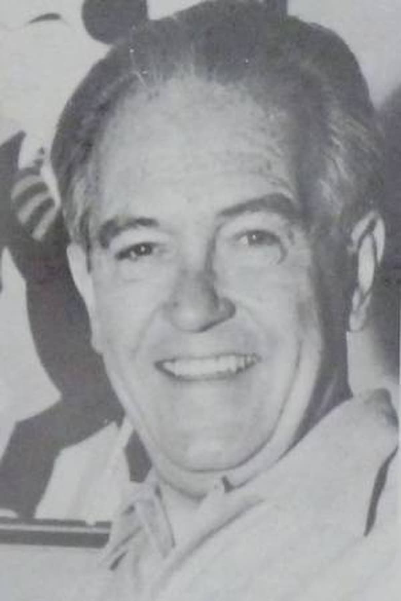 Portrait of Juan Pulido