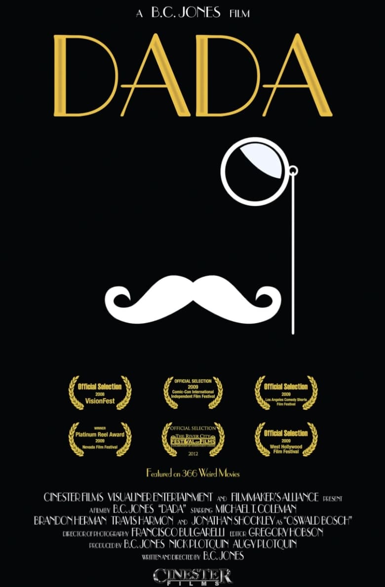 Poster of Dada