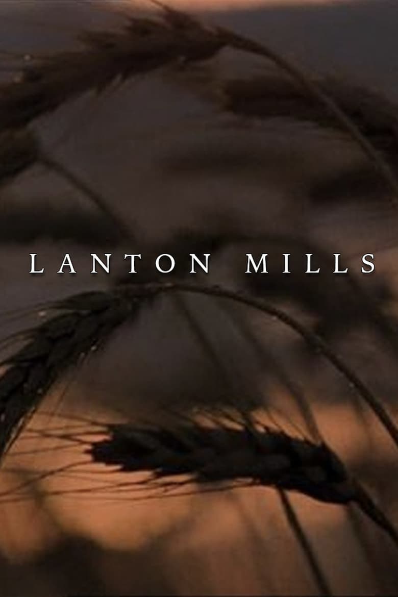 Poster of Lanton Mills