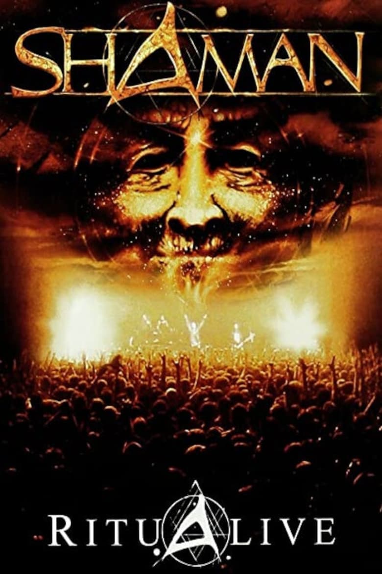 Poster of Shaman: RituAlive