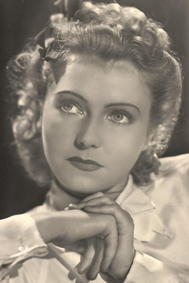 Portrait of Karin Hardt