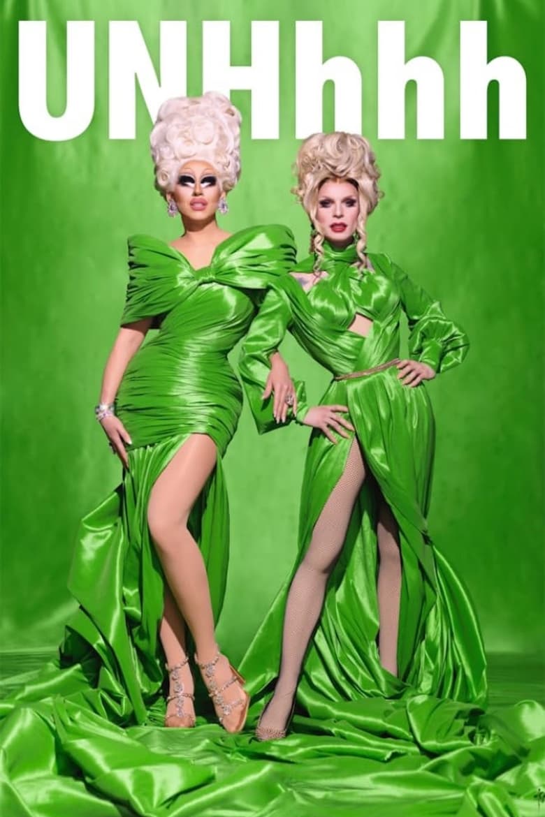 Poster of UNHhhh