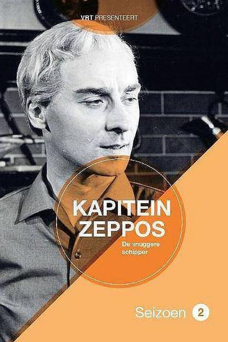 Poster of Episodes in Kapitein Zeppos - Season 2 - Season 2