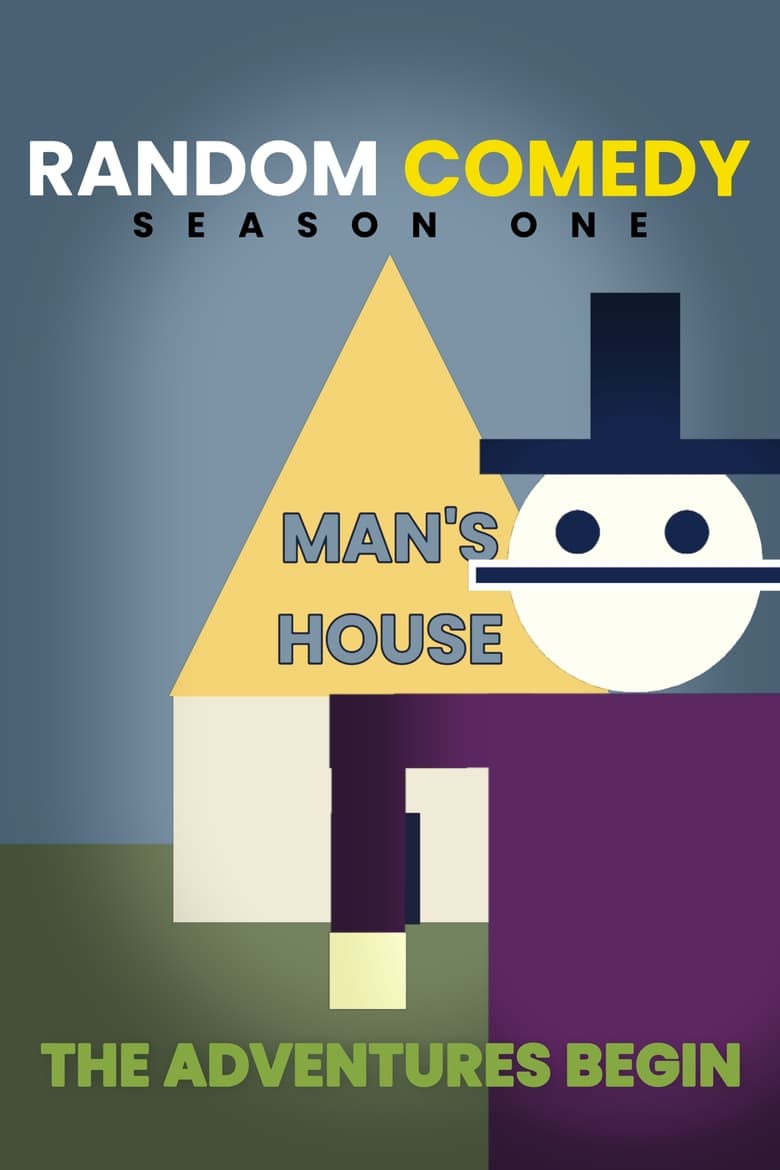 Poster of Episodes in Random Comedy - Season 1 - Season 1