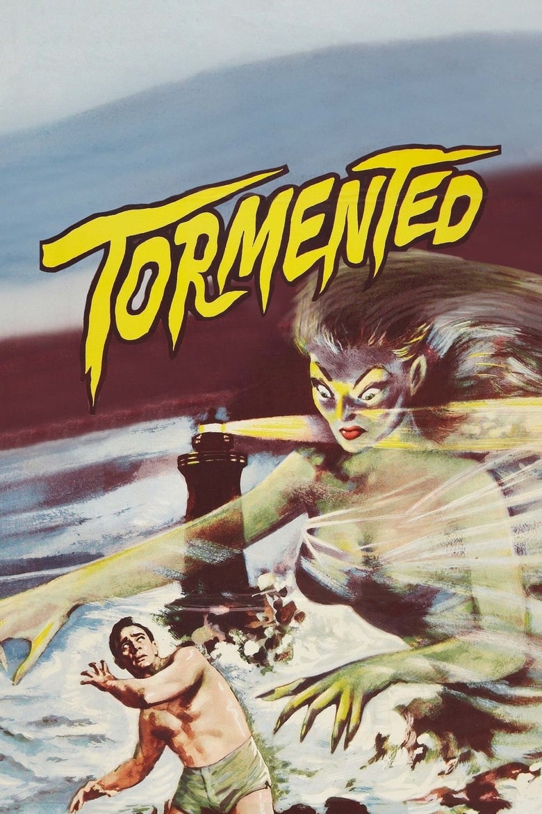 Poster of Tormented