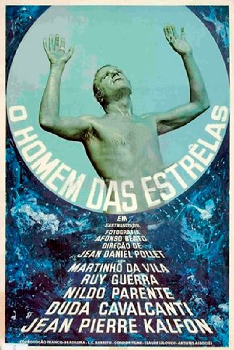 Poster of Le Maître du temps