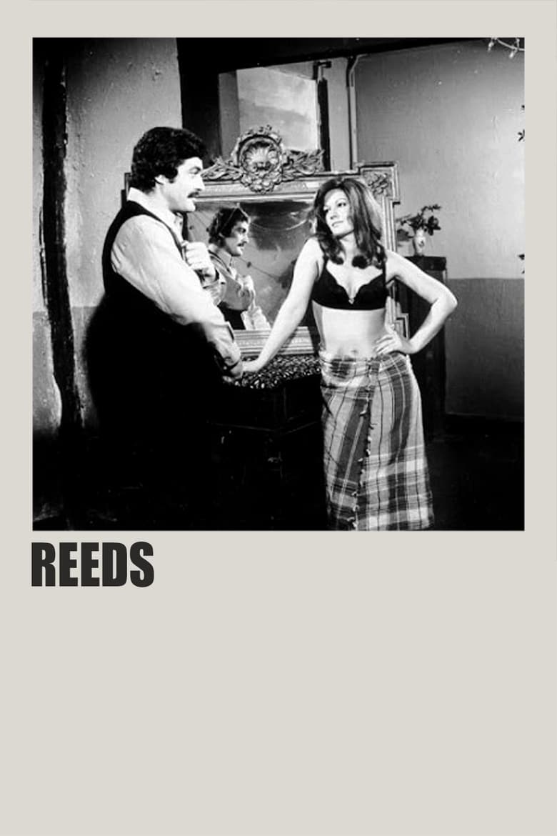 Poster of Reeds