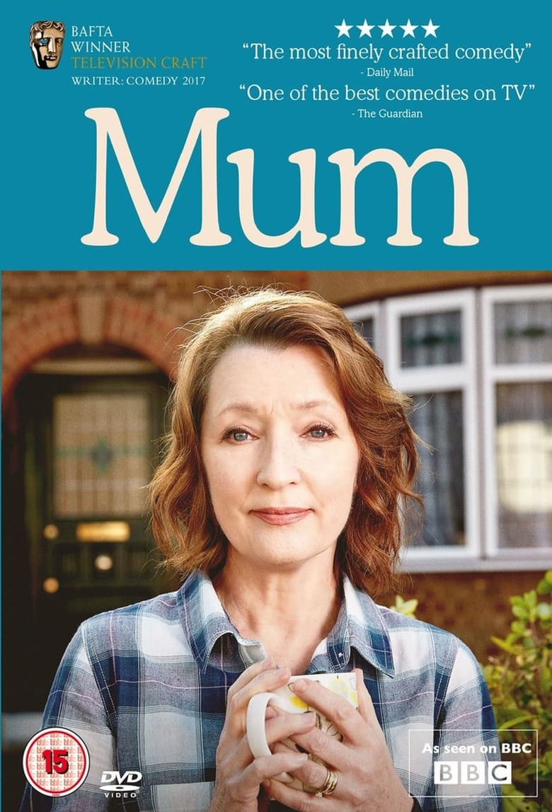 Poster of Cast and Crew in Mum - Season 1 - Episode 3 - May