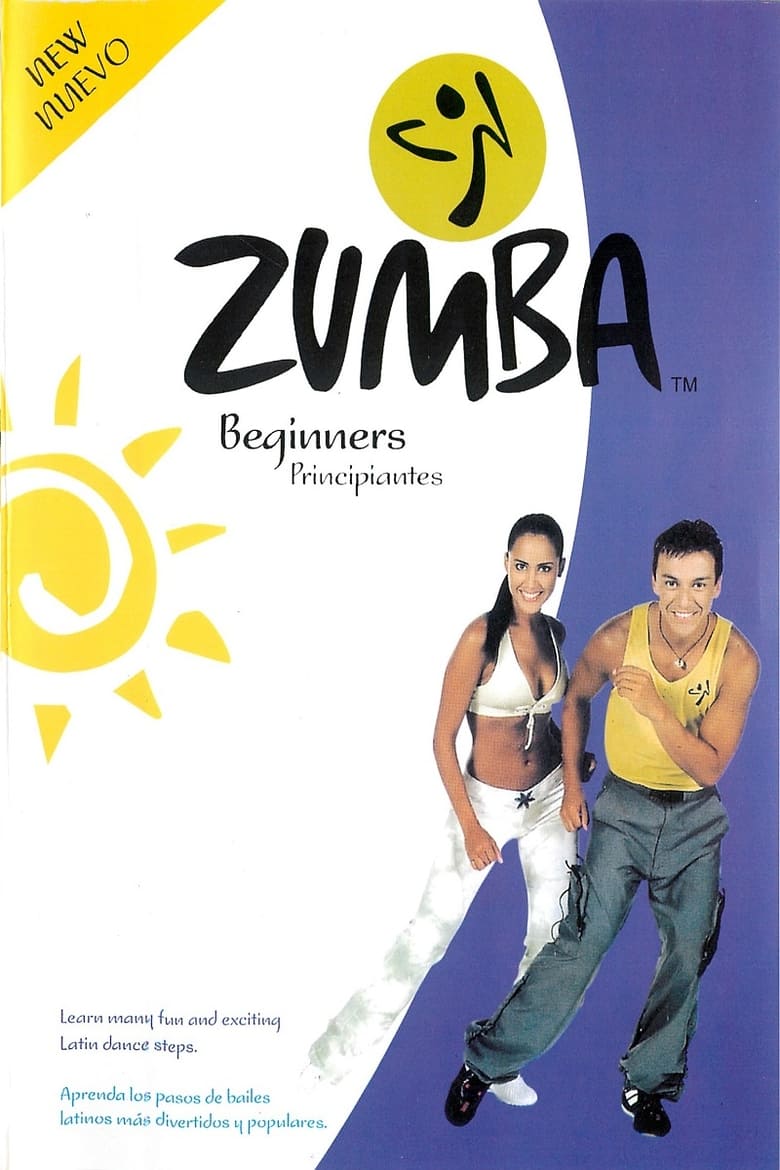 Poster of Zumba Fitness: Beginners