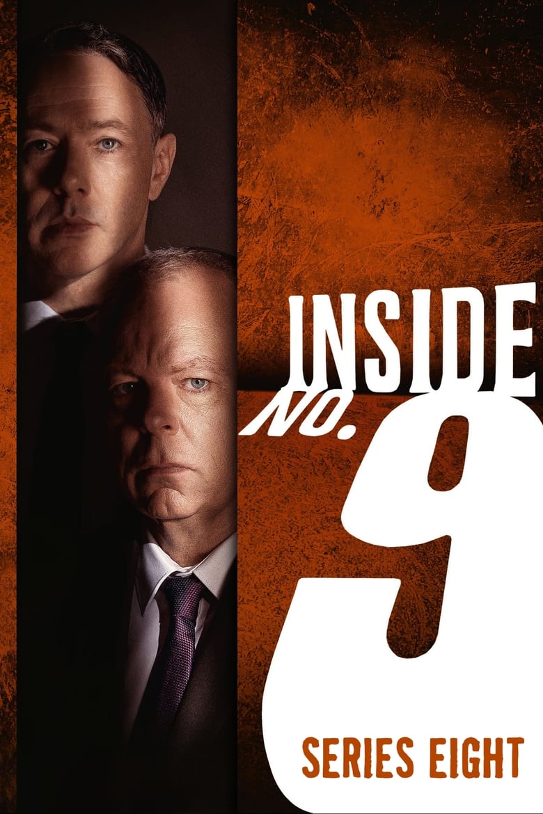 Poster of Episodes in Inside No. 9 - Series 8 - Series 8