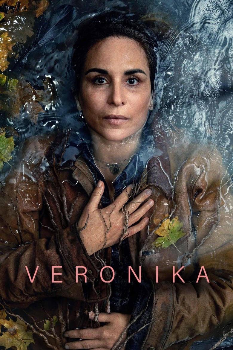 Poster of Episodes in Veronika - Season 1 - Season 1