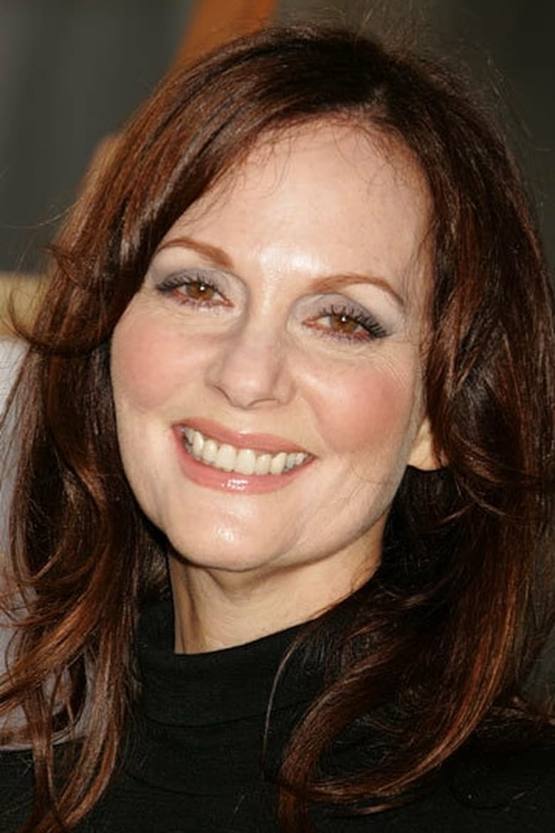 Portrait of Lesley Ann Warren