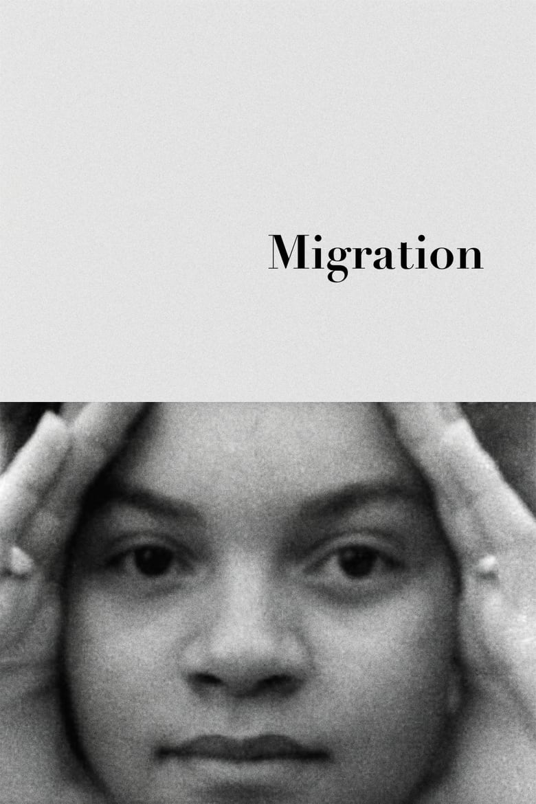 Poster of Migration