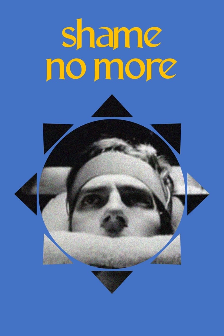 Poster of Shame No More