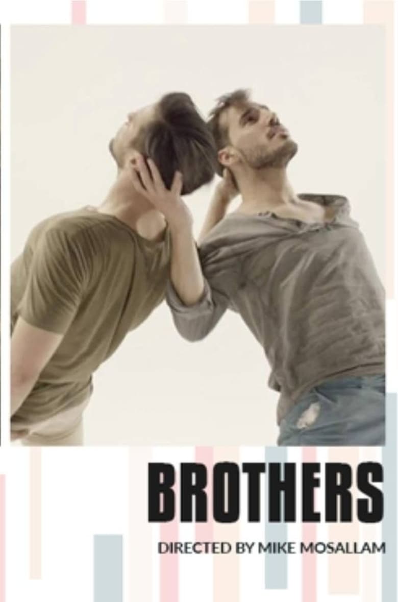 Poster of Brothers