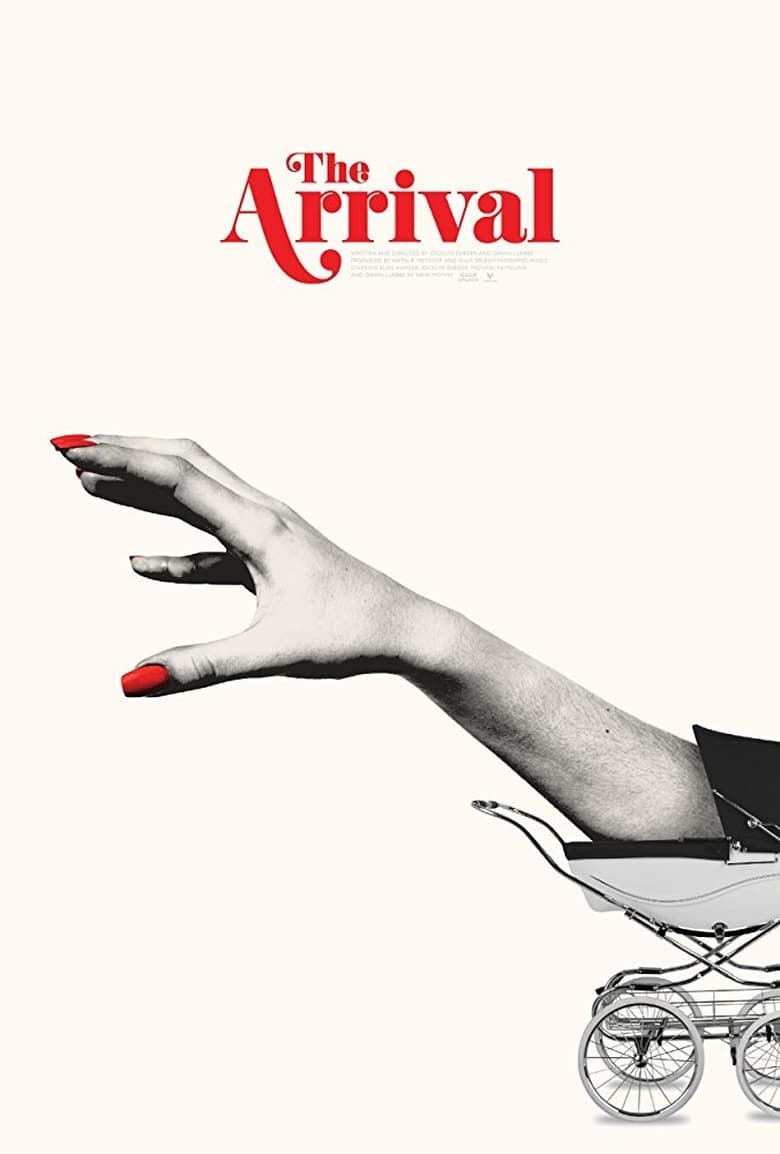 Poster of The Arrival