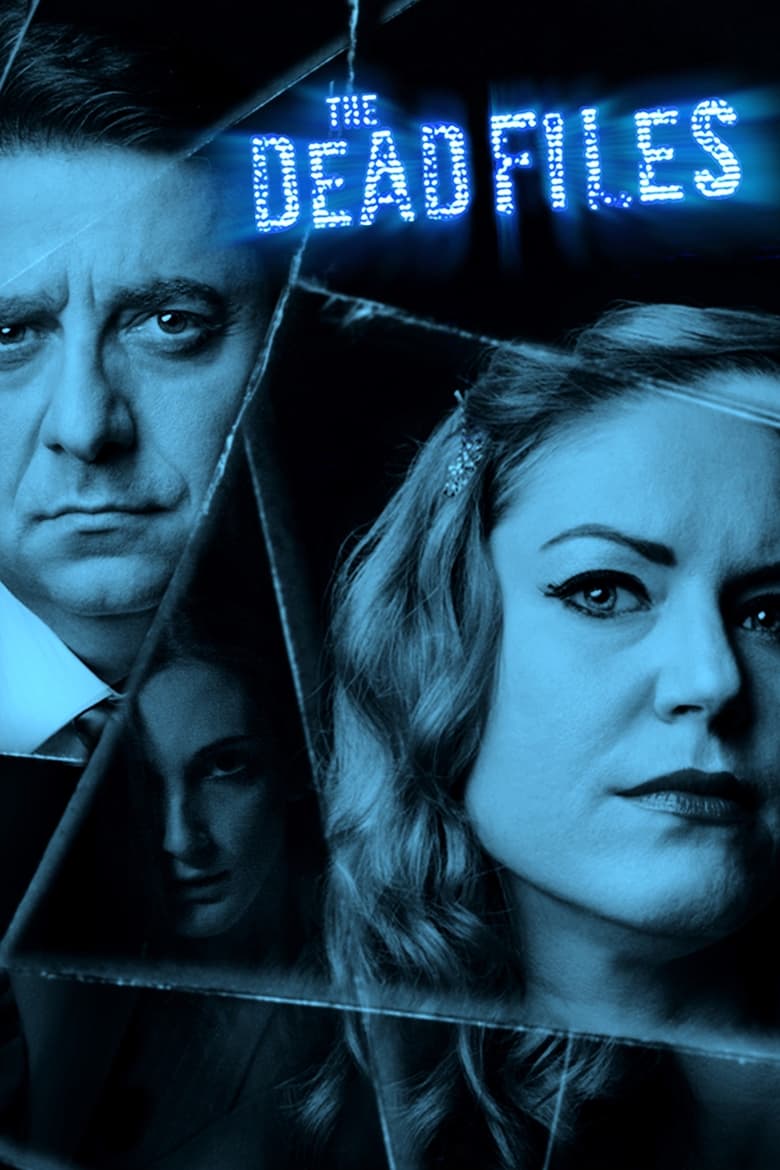 Poster of The Dead Files - Season 7 - Episode 5 - The Obsession