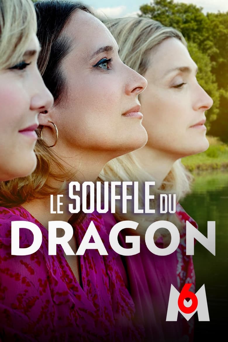 Poster of Le souffle du dragon