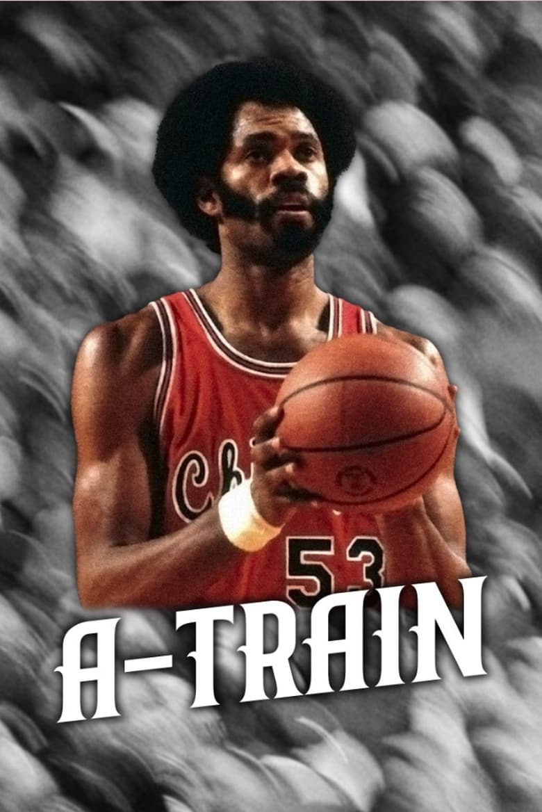 Poster of A-Train