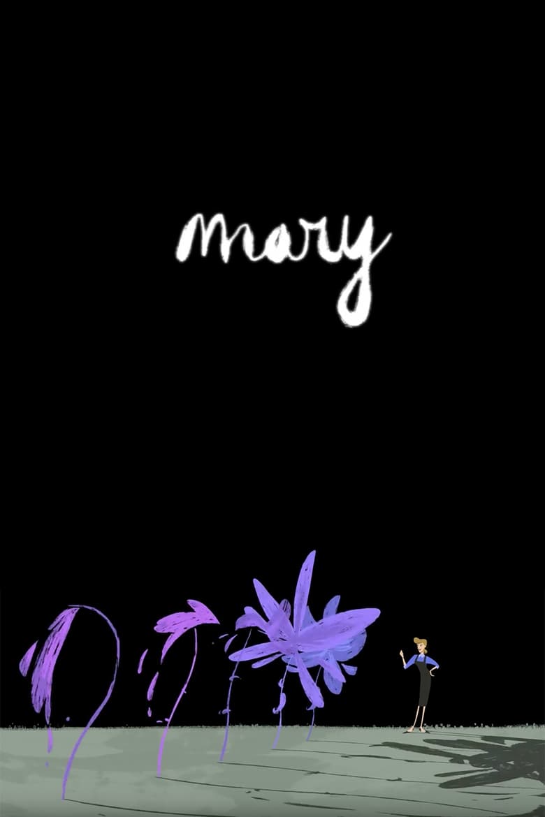 Poster of Mary