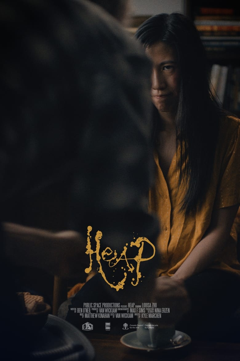 Poster of Heap