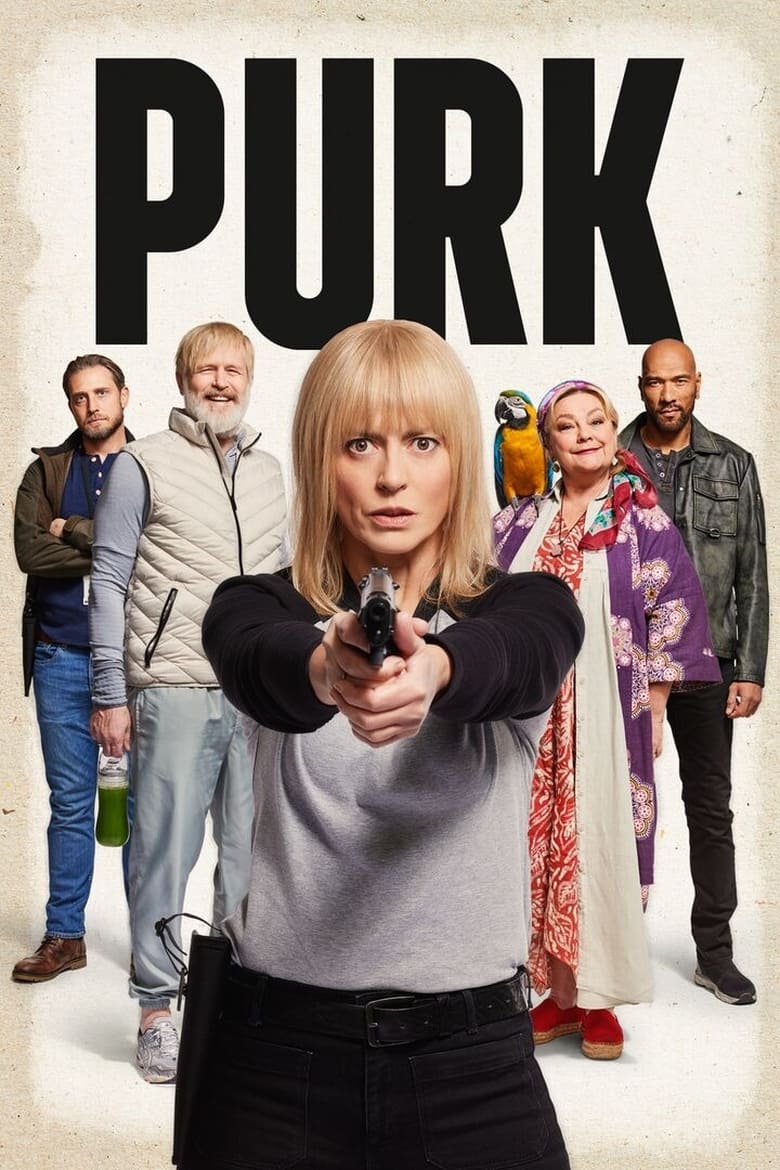 Poster of Episodes in Purk - Season 1 - Season 1