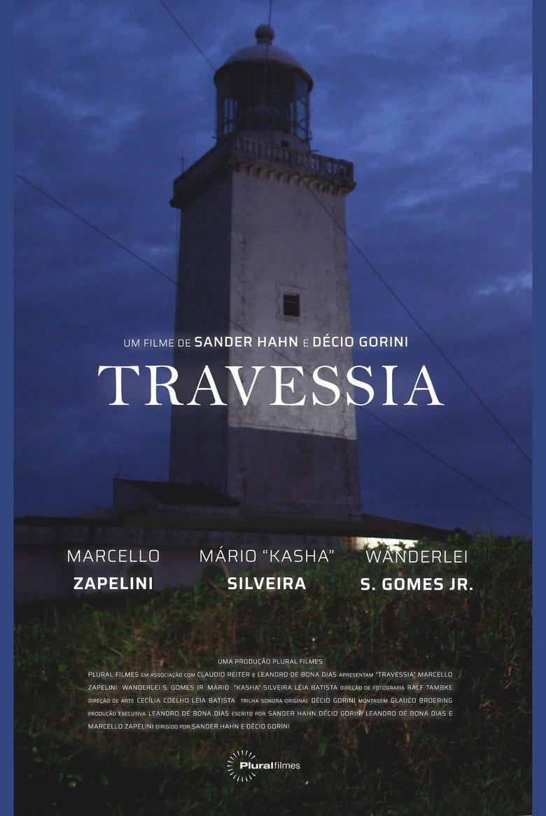 Poster of Travessia