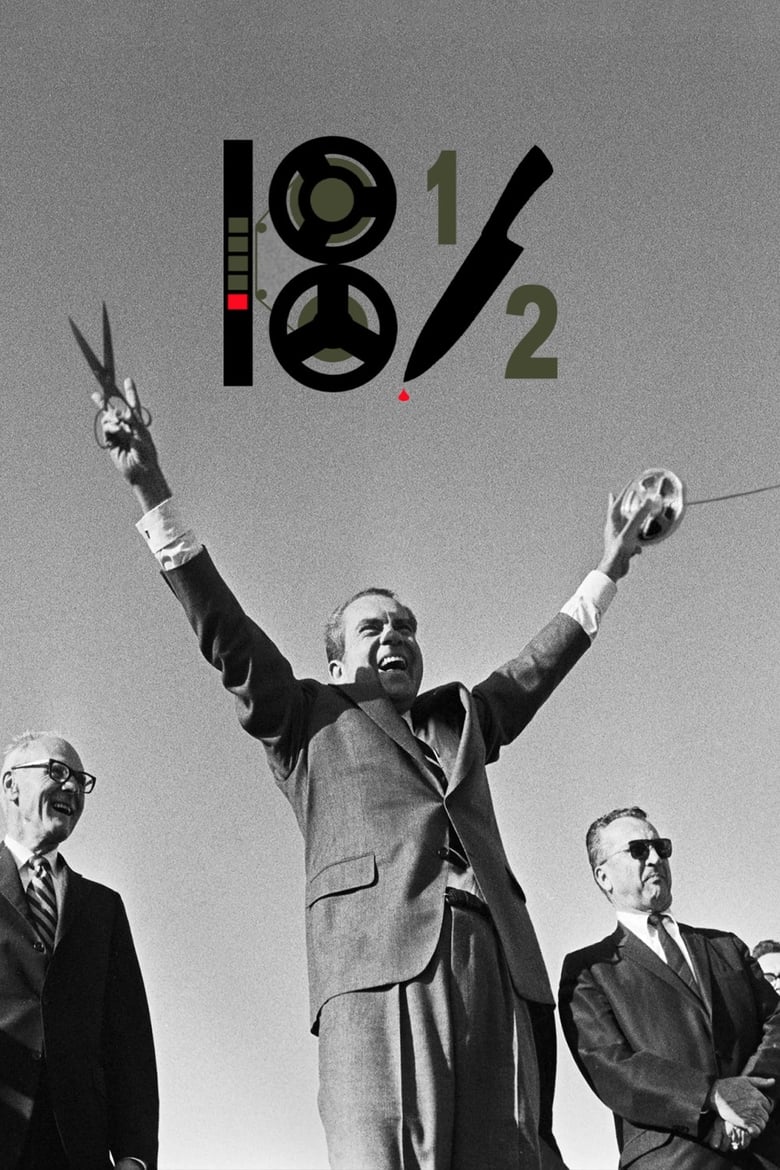 Poster of 18½