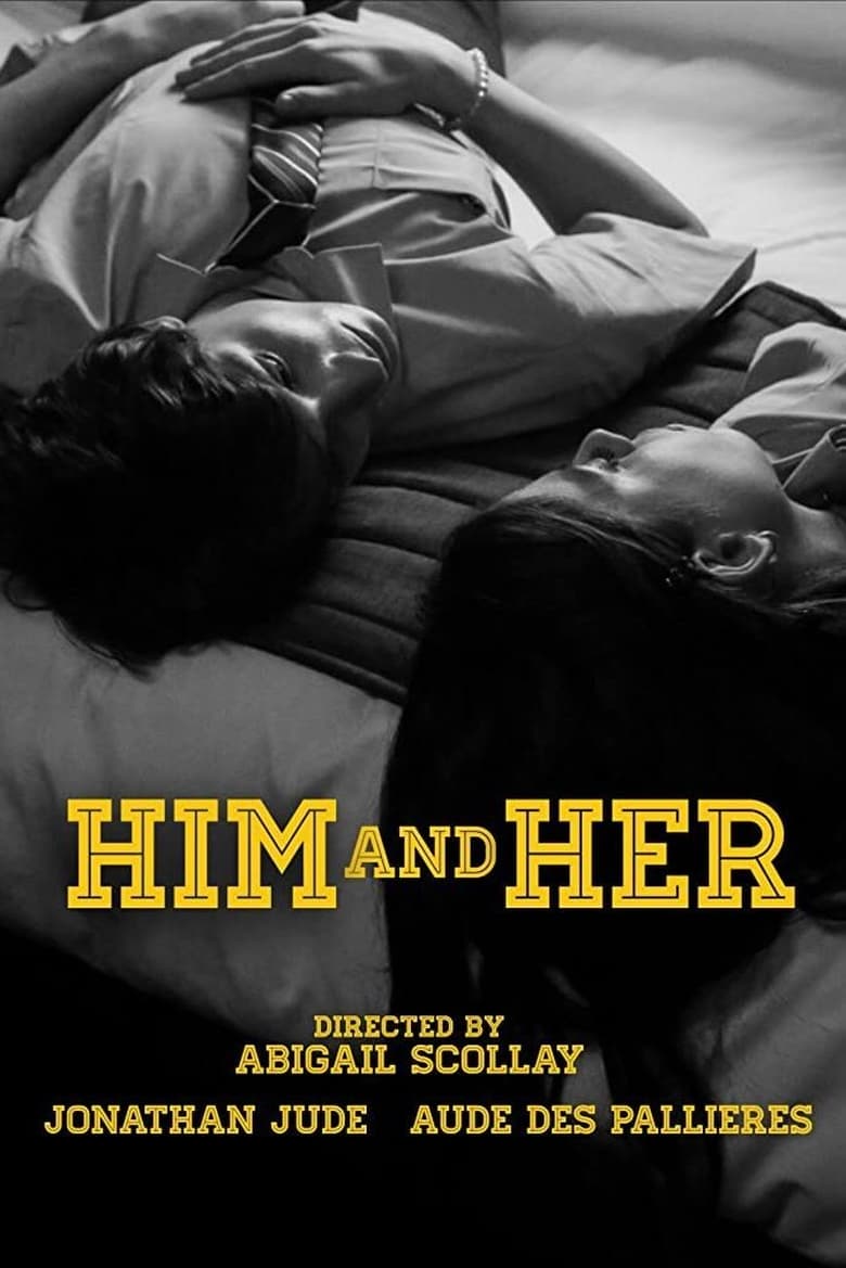 Poster of Him & Her