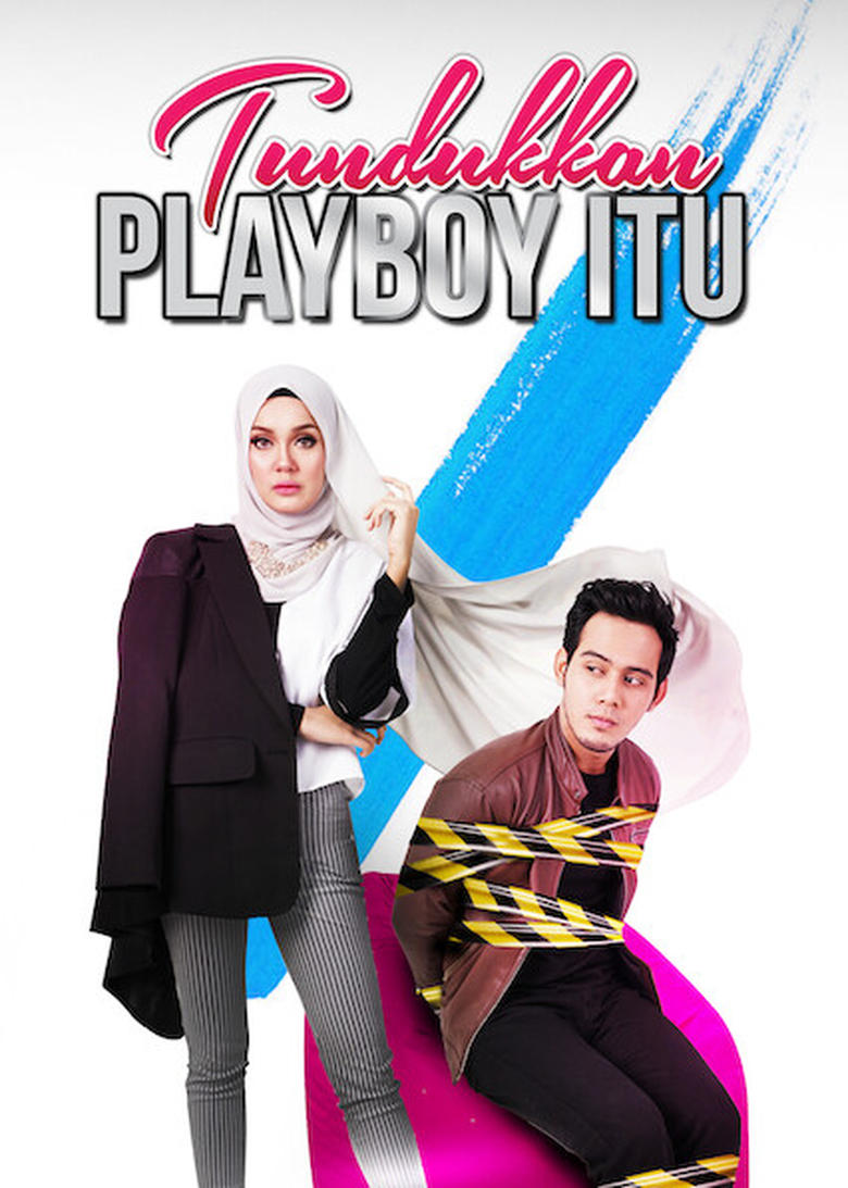 Poster of Cast and Crew in Tundukkan Playboy Itu - Season 1 - Episode 11 - Episode 11