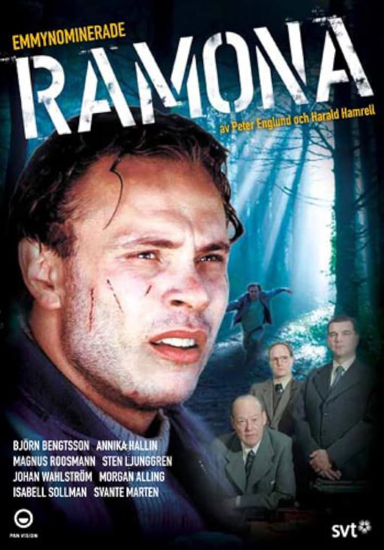 Poster of Ramona