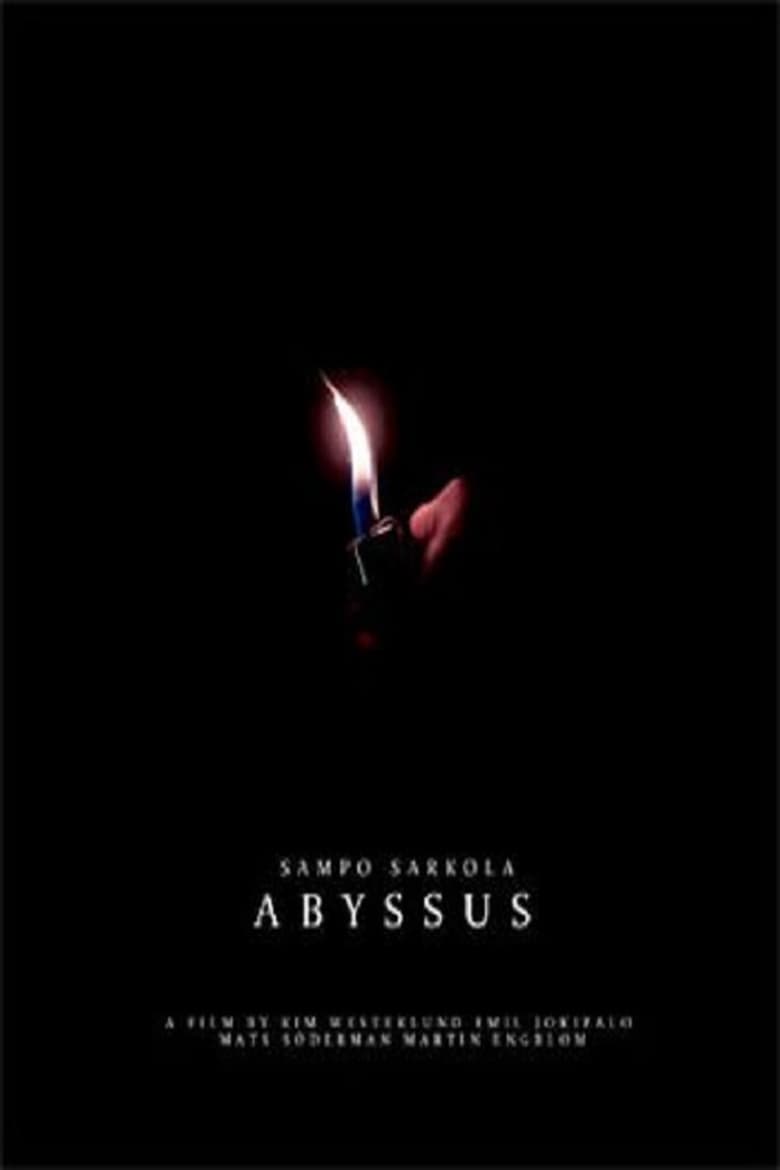 Poster of Abyssus