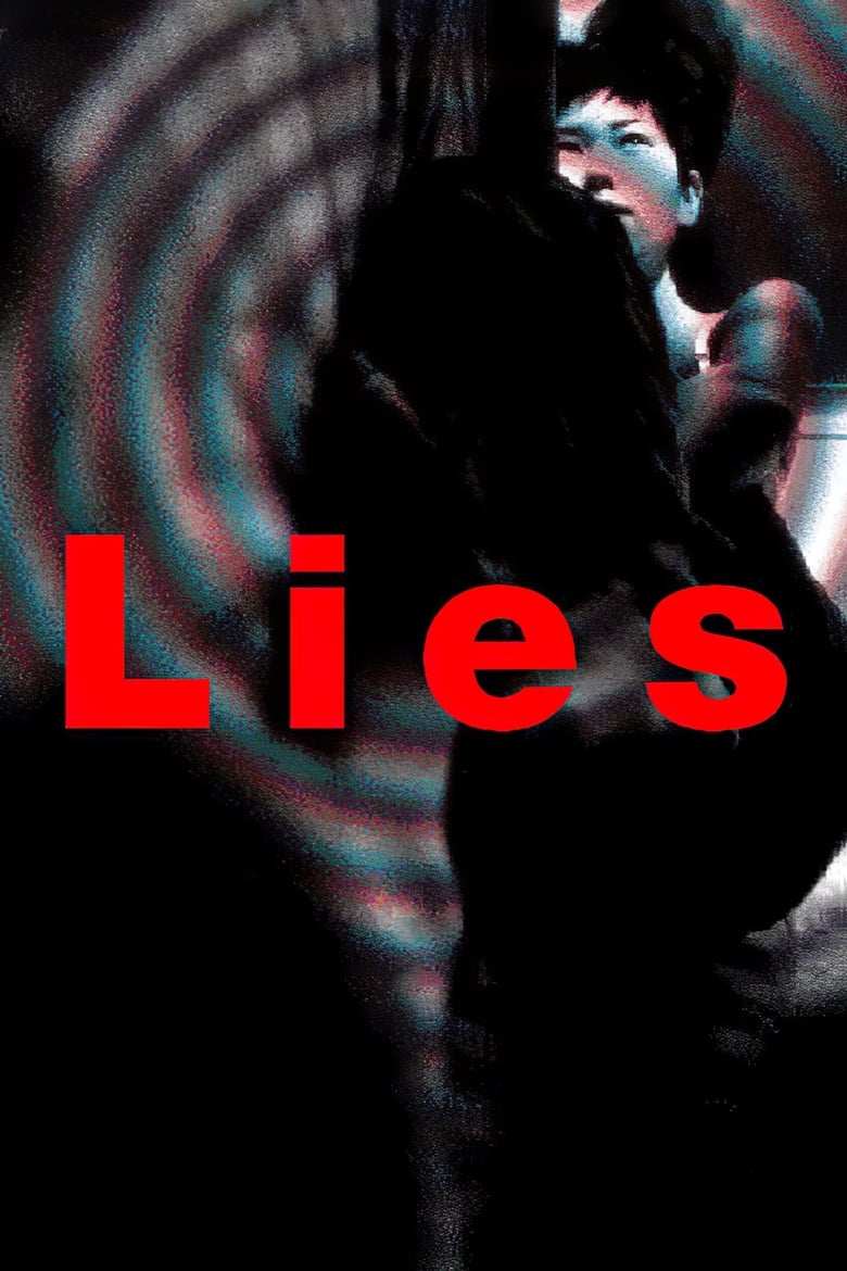 Poster of Lies