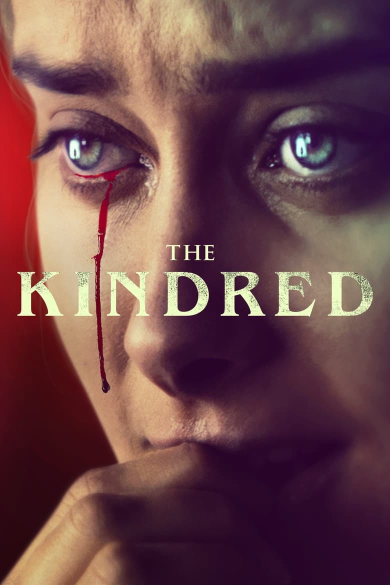 Poster of The Kindred