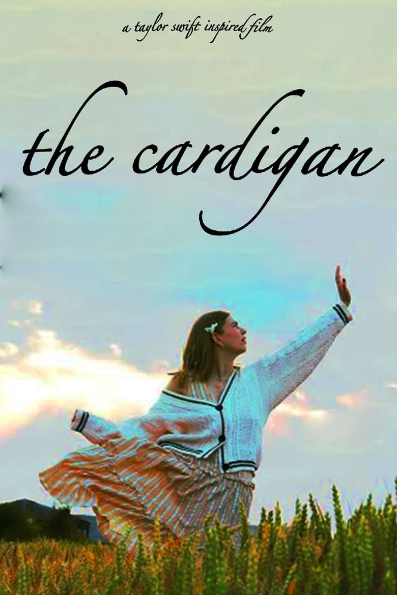 Poster of The Cardigan (A Taylor Swift Inspired Film)