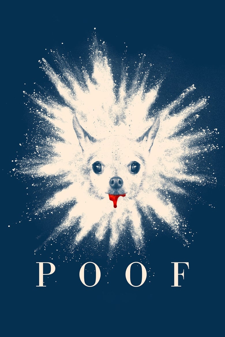 Poster of Poof