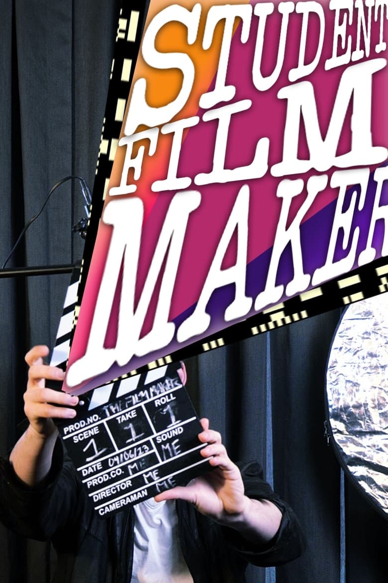 Poster of Student Film Maker