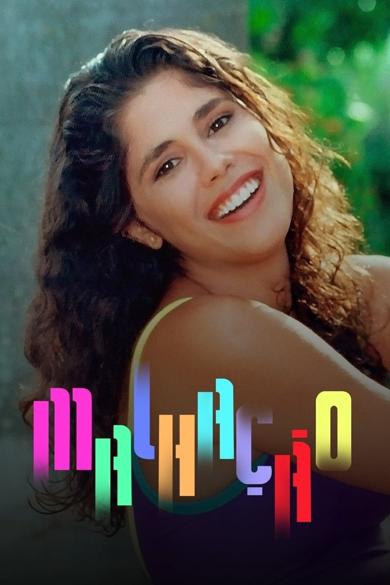 Poster of Episodes in Young Hearts - Malhação 1995 - Malhação 1995