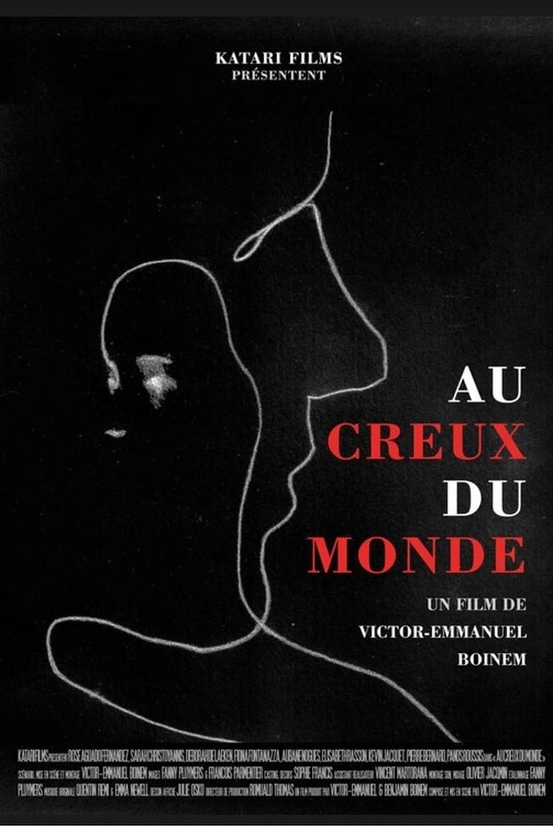 Poster of Au creux du monde