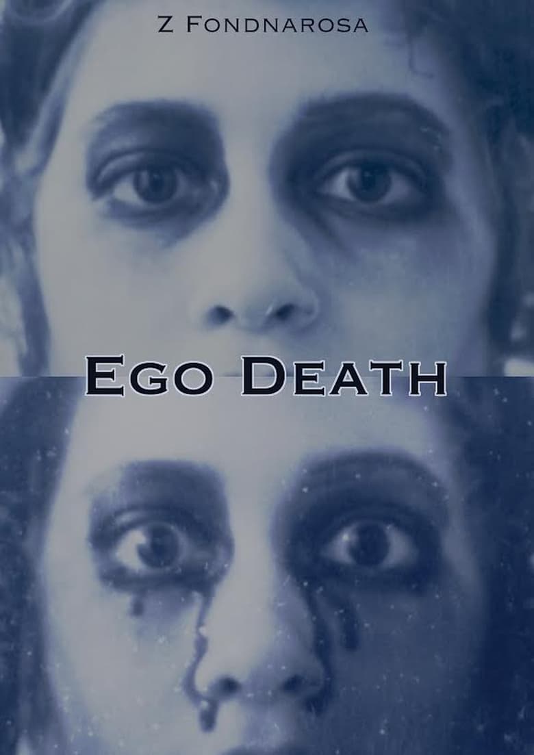 Poster of Ego Death