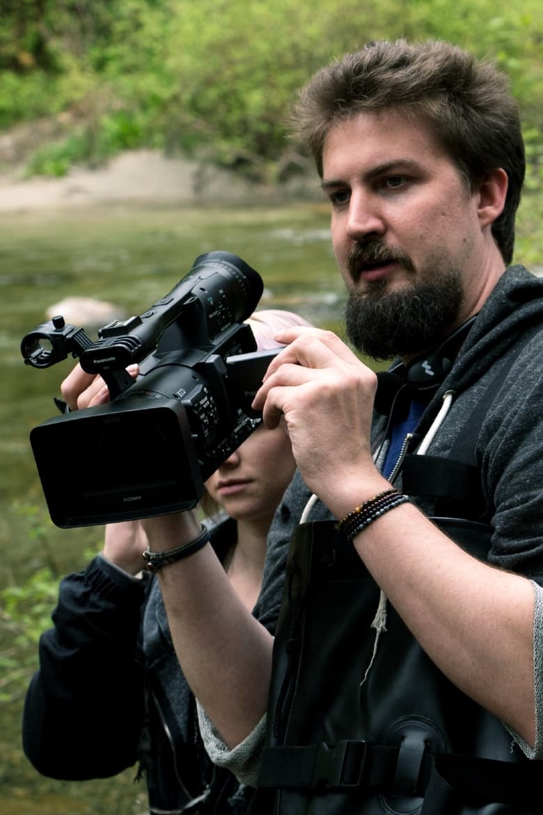 Poster of Neverending Night: The Making of Blair Witch