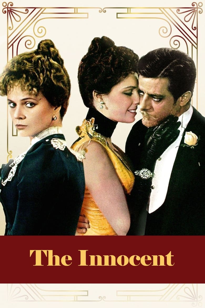 Poster of The Innocent