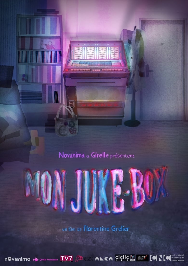 Poster of My Juke-Box