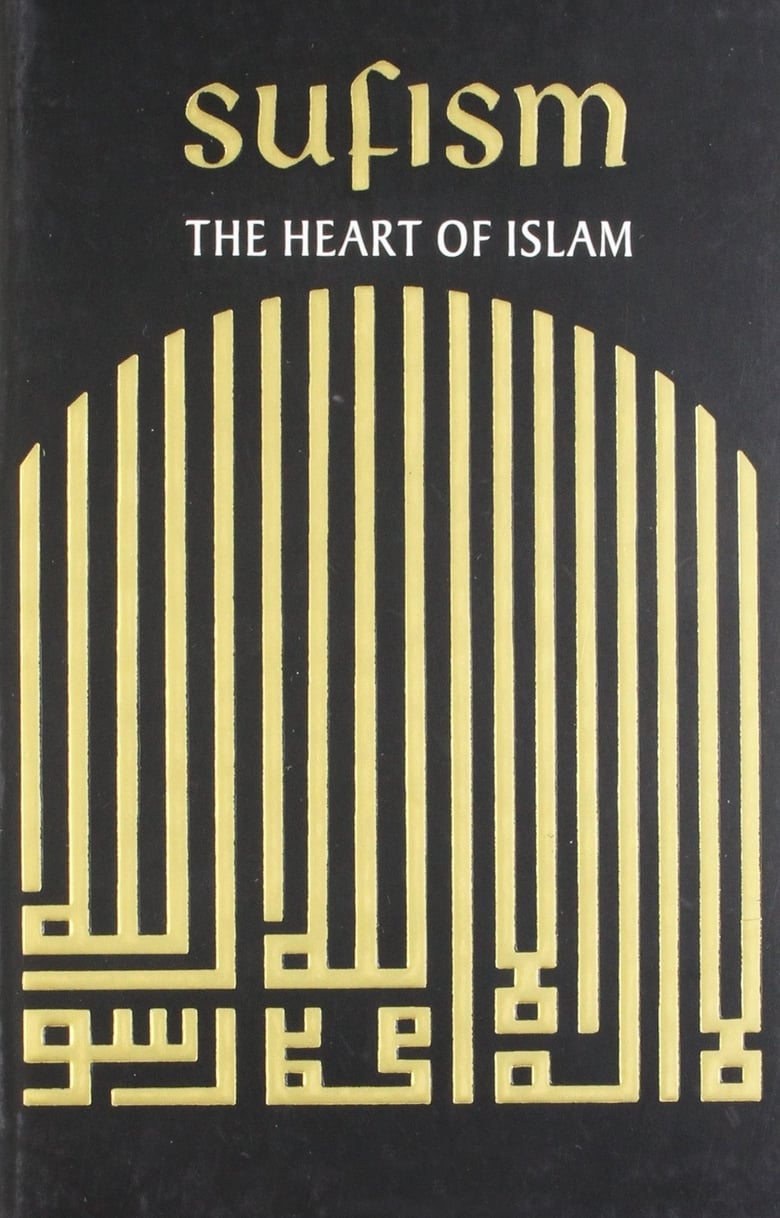 Poster of Sufism: The Heart of Islam