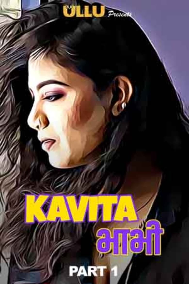 Poster of Kavita Bhabhi