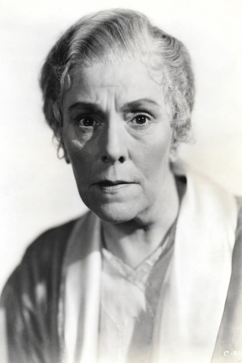 Portrait of Blanche Friderici