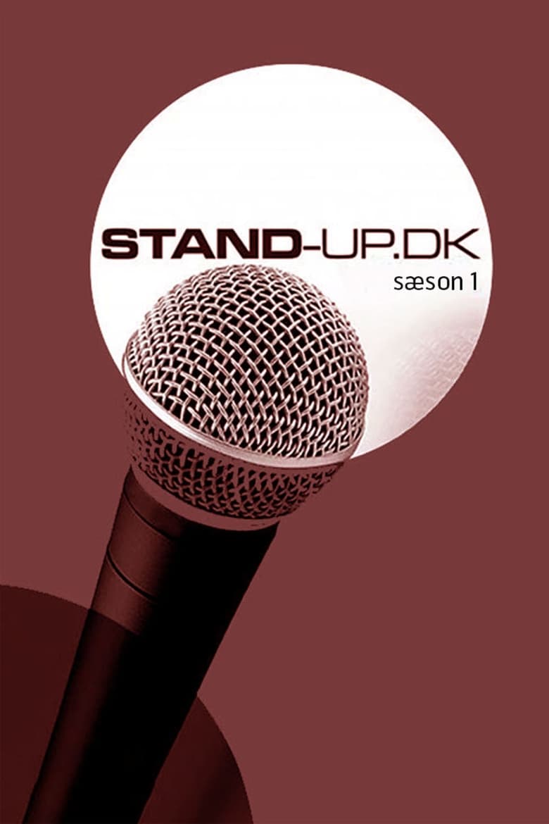 Poster of Cast and Crew in Stand Up.dk - Season 1 - Episode 7 - Episode 7