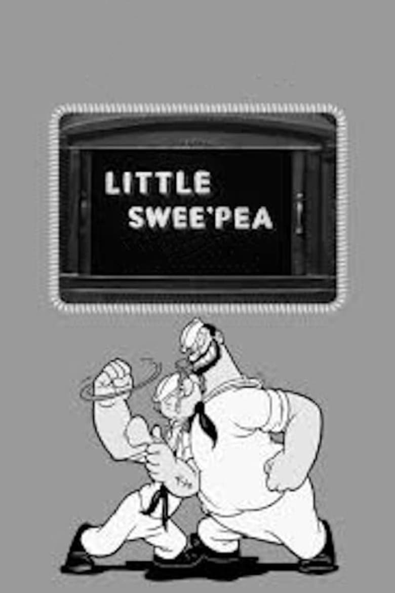 Poster of Little Swee'pea