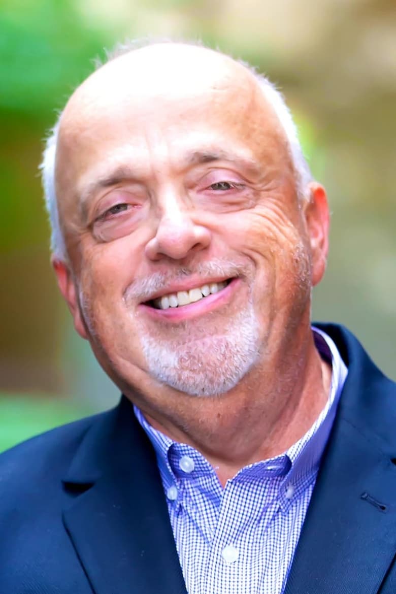 Portrait of Steve Cochran