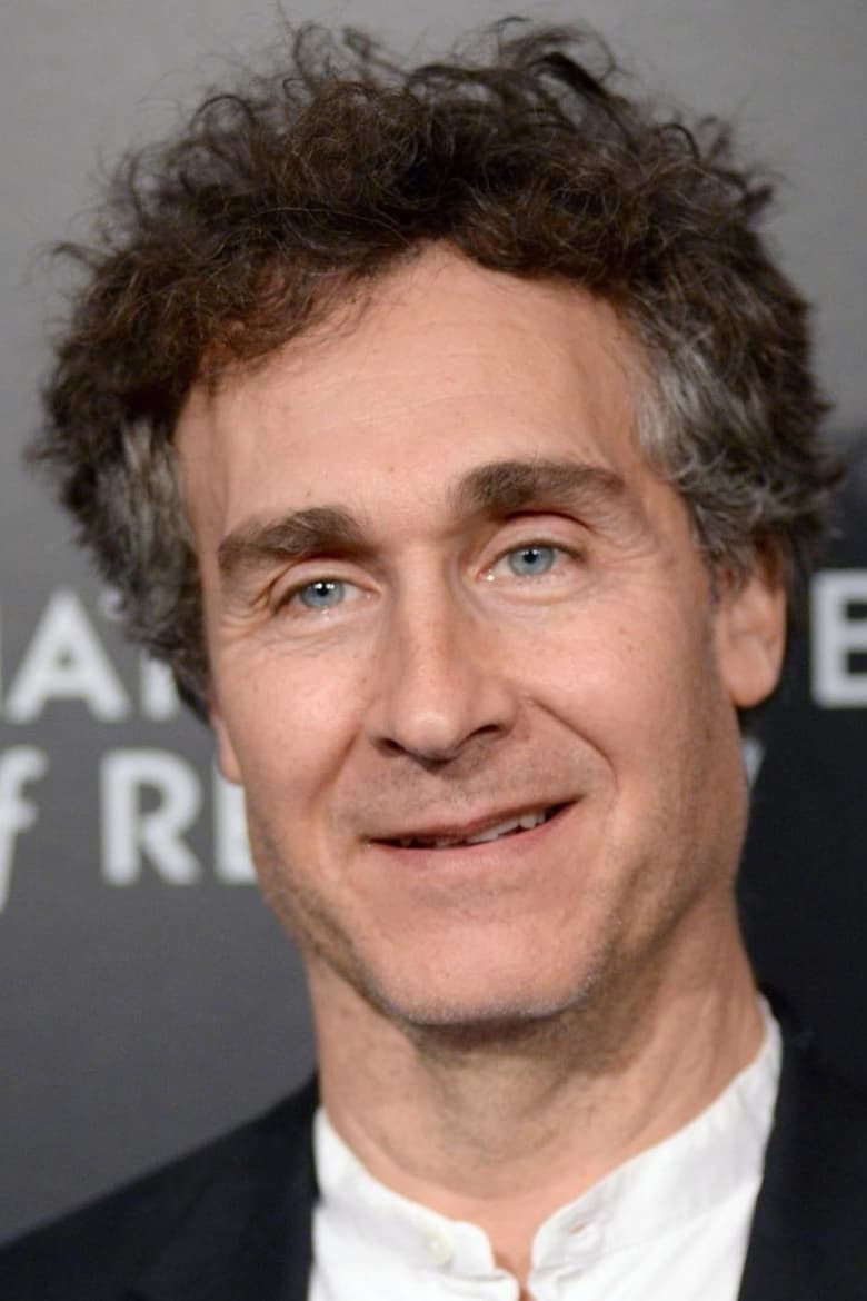 Portrait of Doug Liman